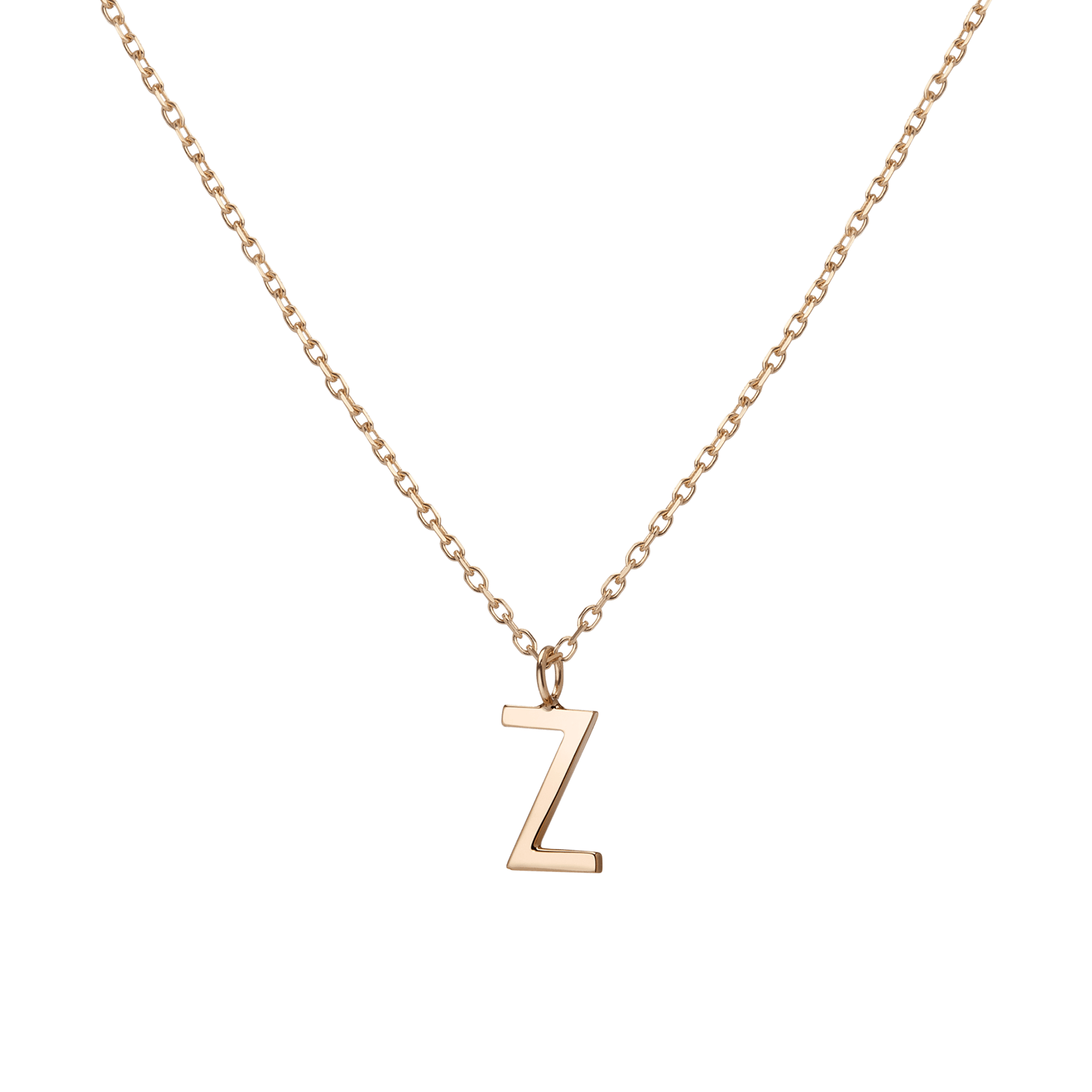 14k Yellow Gold 18k Yellow Gold -Z-