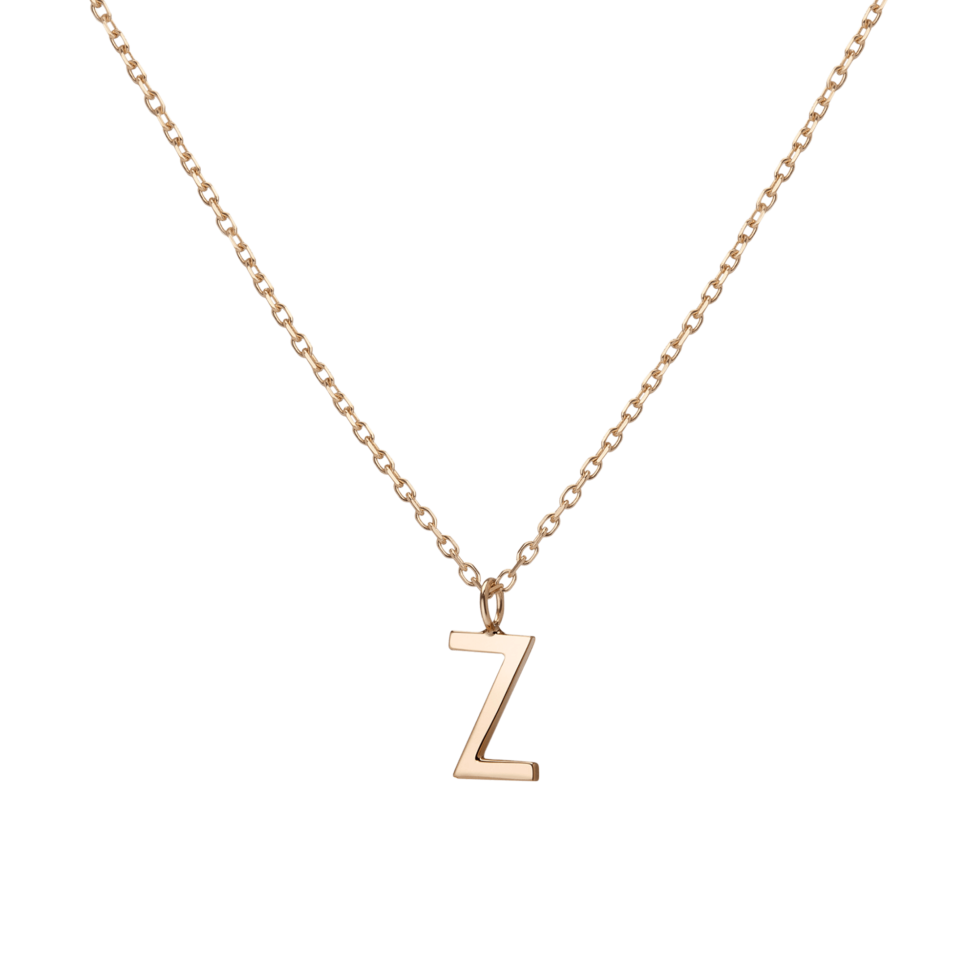 14k Yellow Gold 18k Yellow Gold -Z-