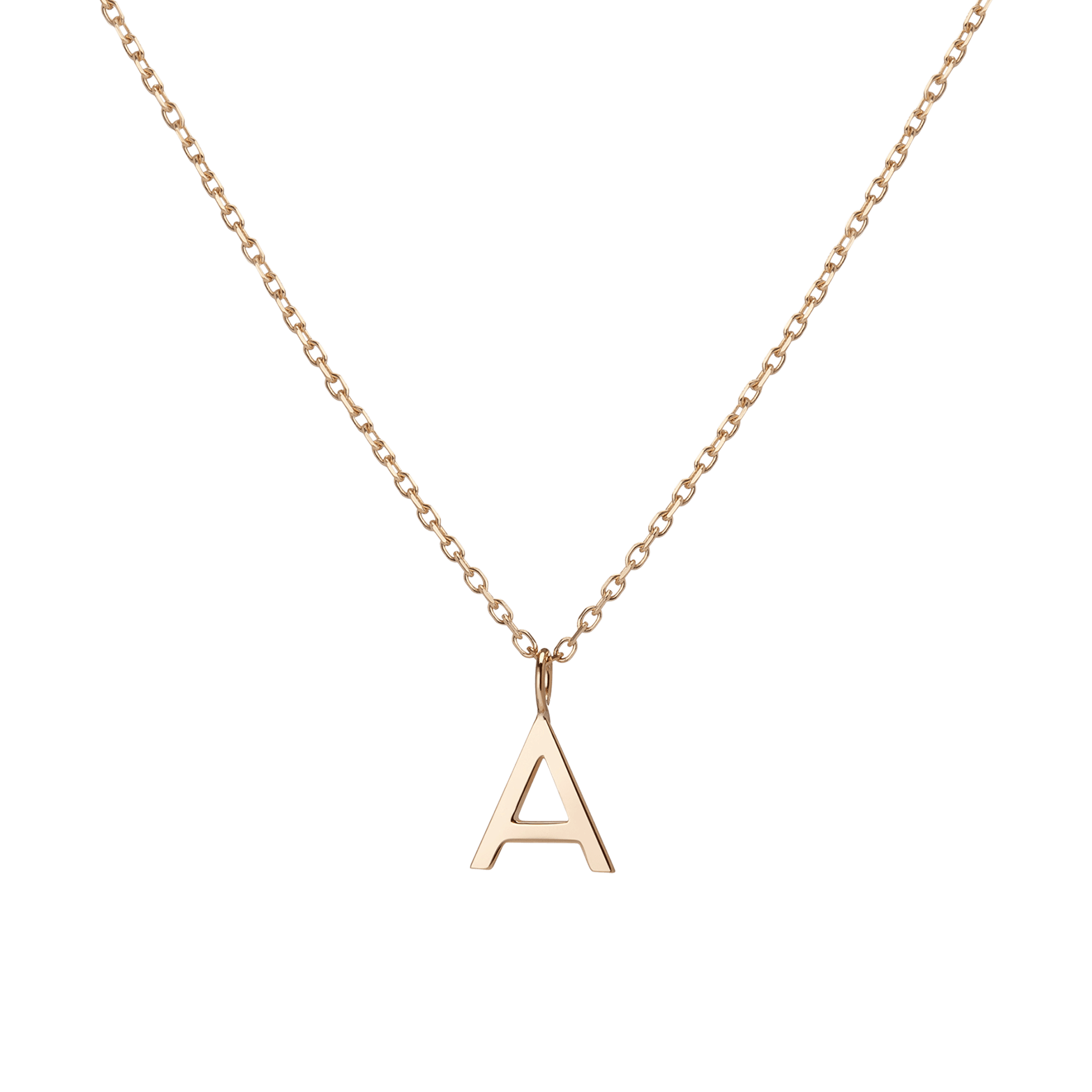 14k Yellow Gold 18k Yellow Gold First -A-