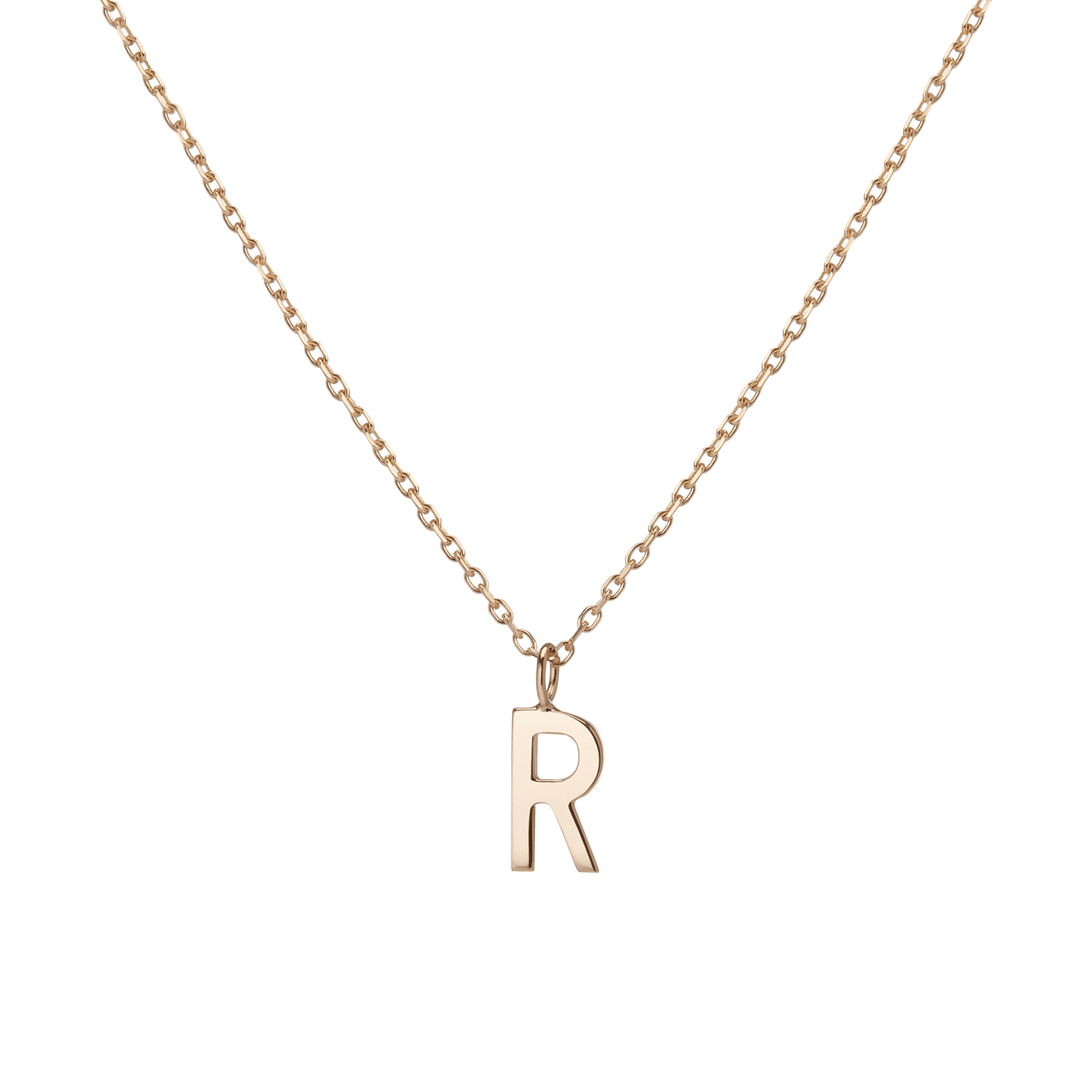 14k Yellow Gold 18k Yellow Gold -R-