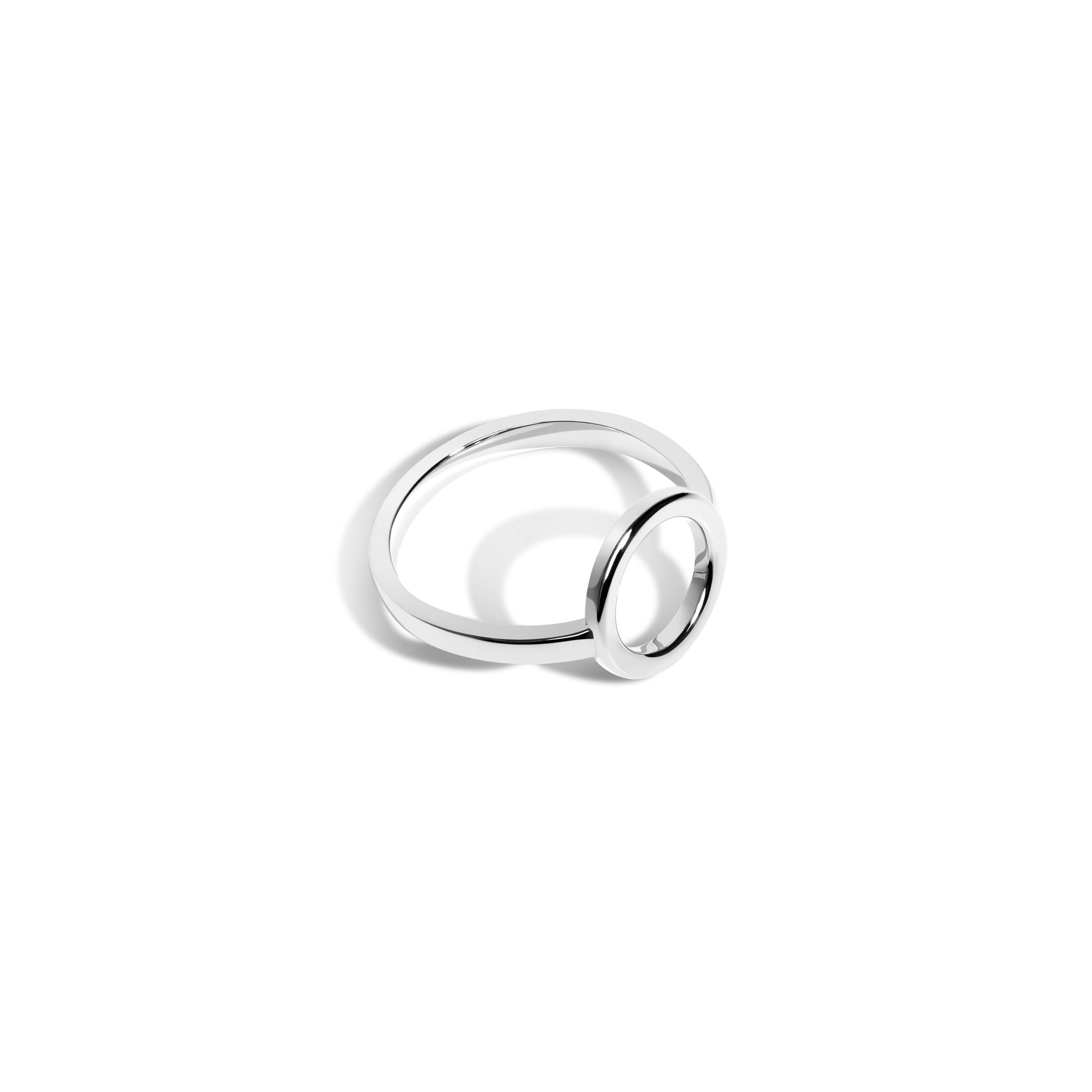 14k White Gold 18k White Gold